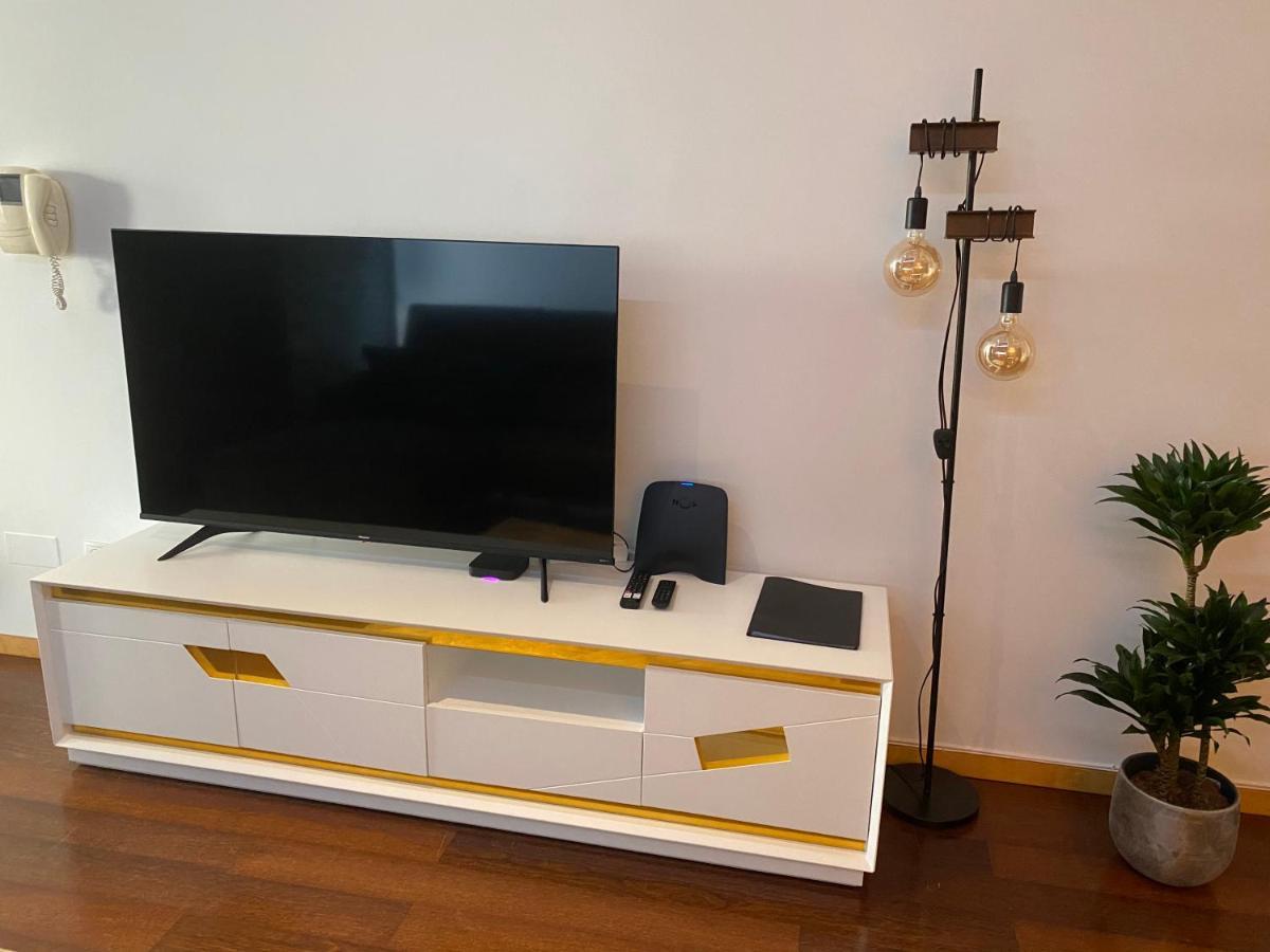 Host'In Aveiro Arrais 아파트 외부 사진