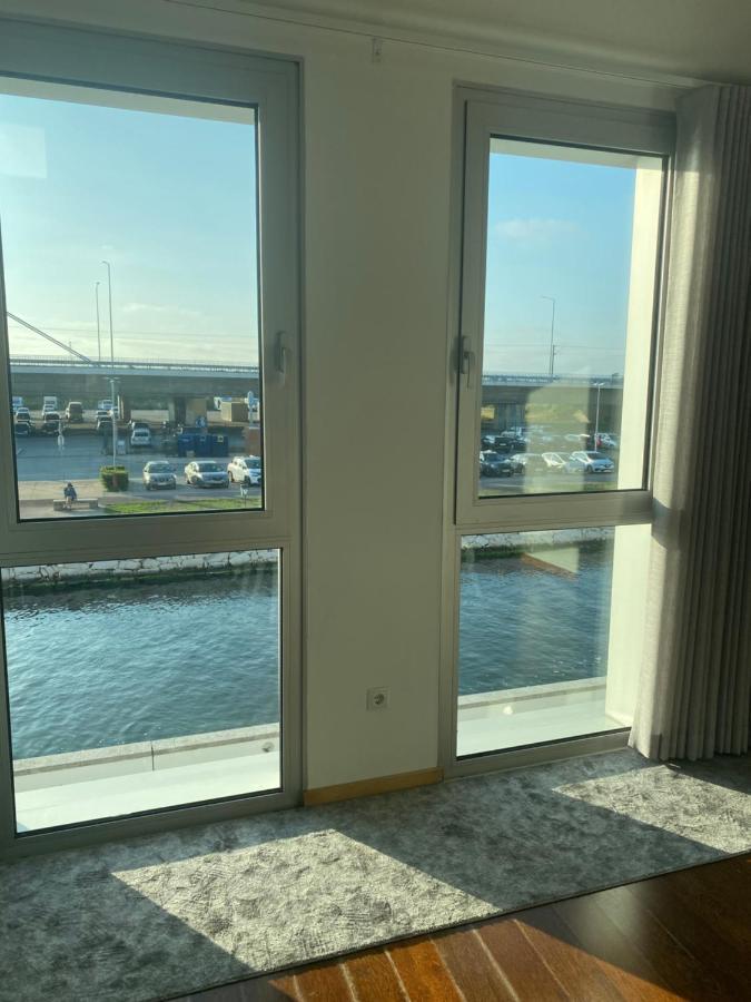 Host'In Aveiro Arrais 아파트 외부 사진